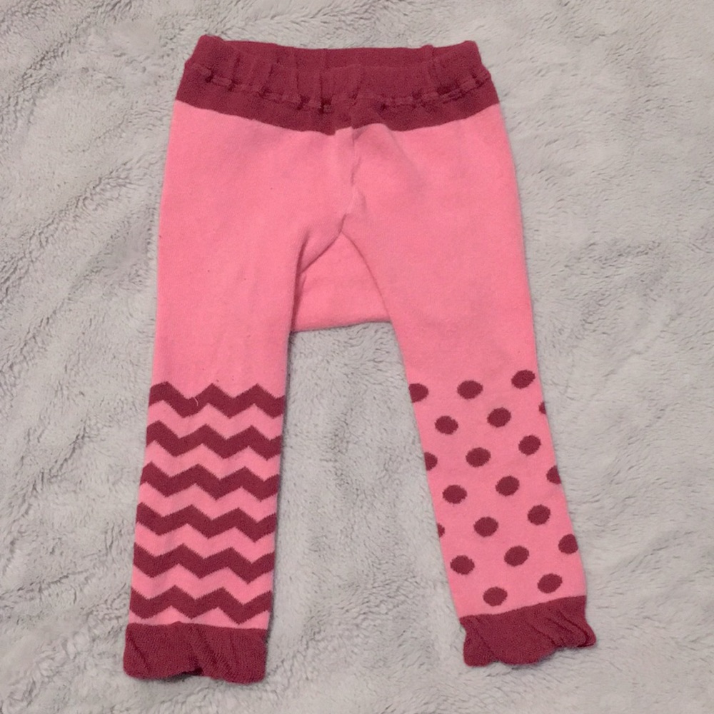 Doodle pants 6-9 month